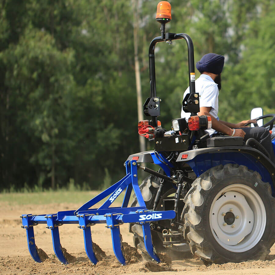 Equipements Agricoles Solis Guyane