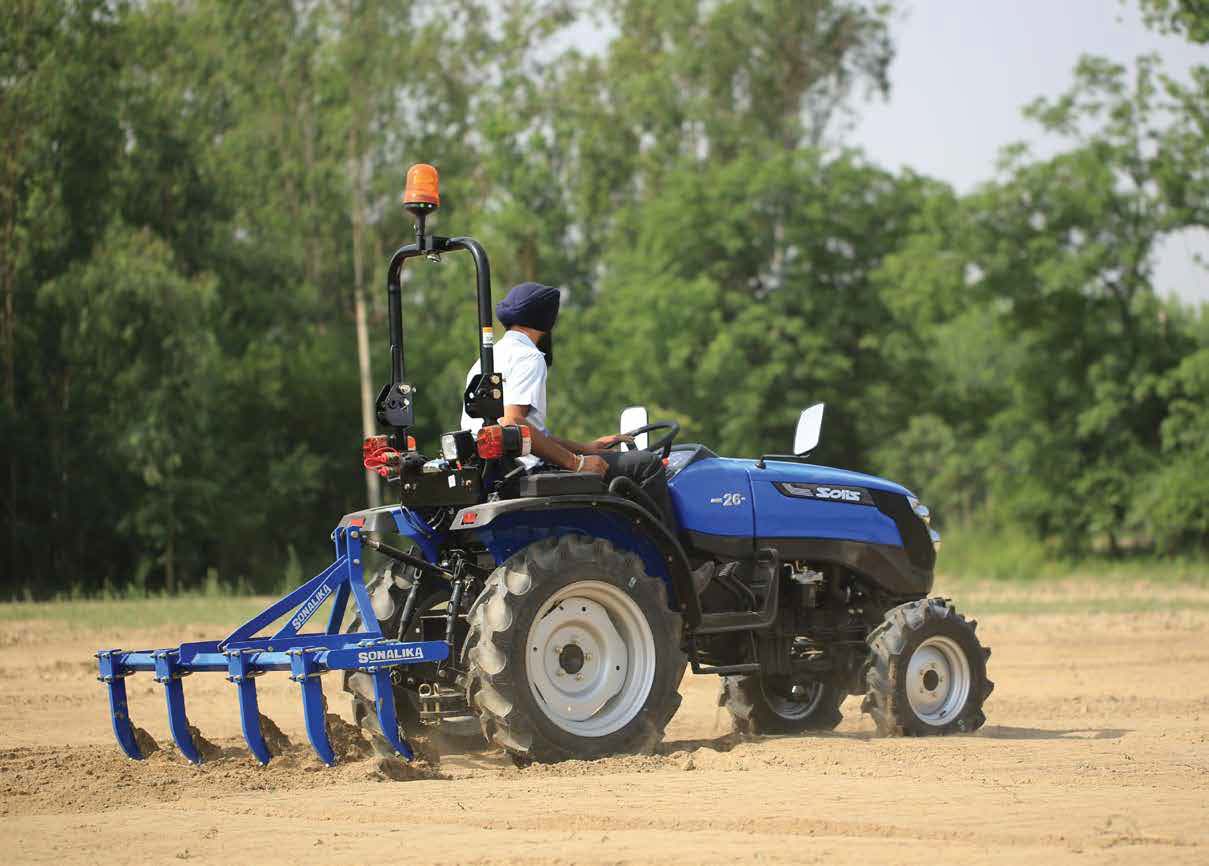 Décompacteur | Solis Guyane